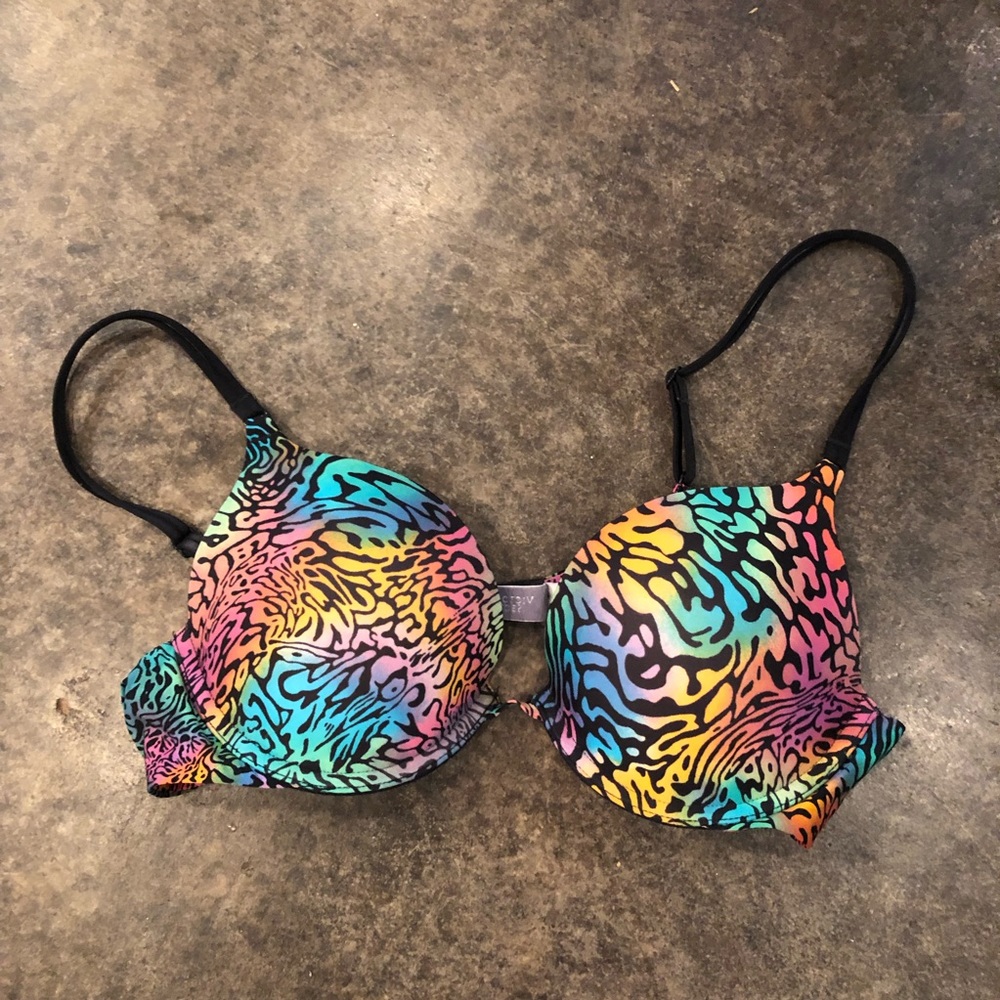Victoria’s Secret push-up Bra